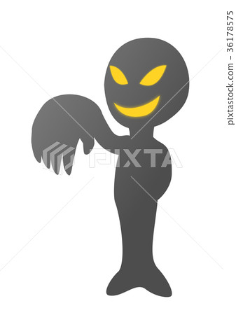 誘惑邪惡的道路 36178575