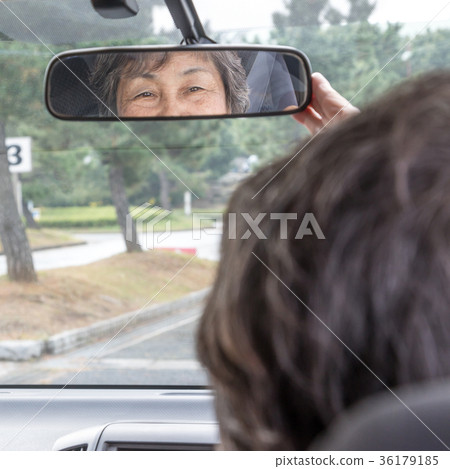 Senior Drive Safety Drive 36179185