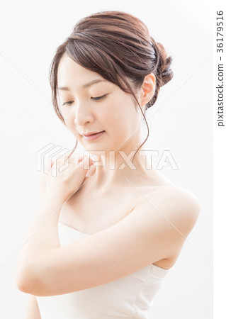 秀麗婦女skincare秀麗少婦 36179516