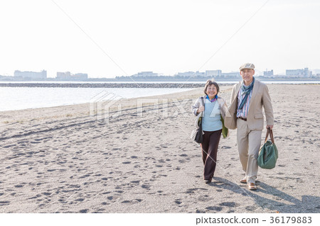 高級海上旅行 36179883