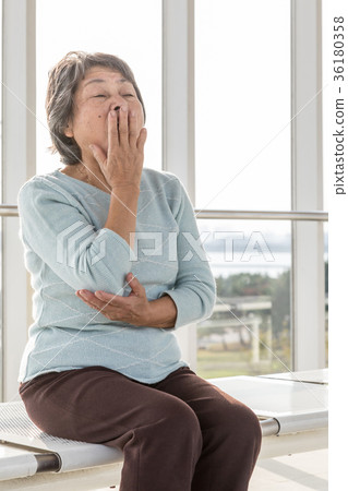 高級鼻炎口臭 36180358