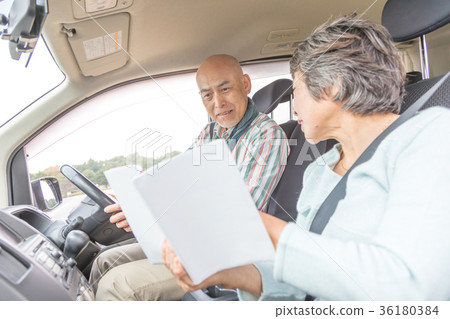 Senior Drive Guidebook 36180384