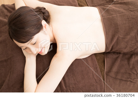 美容美容美容女人美容美髮護膚年輕女子 美容美容美容女人美容美髮護膚年輕女子 36180704