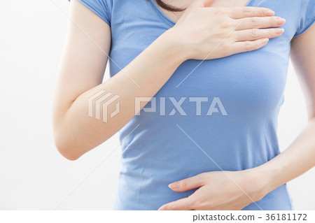 Young woman breast cancer Young woman breast cancer 36181172