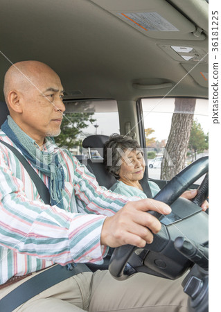 Senior drive sleep 36181225