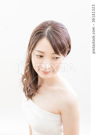 Beauty woman skincare beauty young woman Beauty woman skincare beauty young woman 36181323
