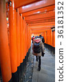 Kyoto Fushimi Inari Shrine 36181352