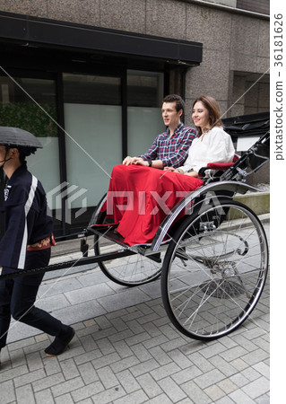 入境旅遊文化體驗人力車 入境旅遊文化體驗人力車 36181626