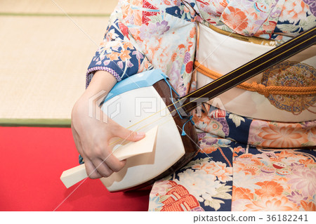 三味 三味 36182241