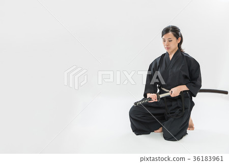 Iaido Iaido 36183961