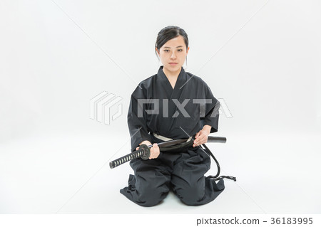 Iaido  36183995