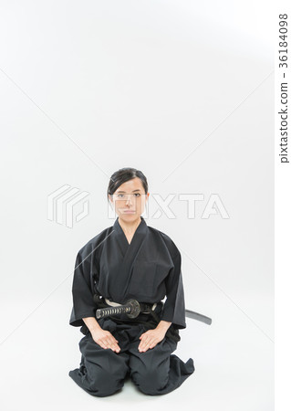 居合 居合 36184098