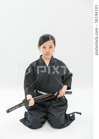 居合 居合 36184101