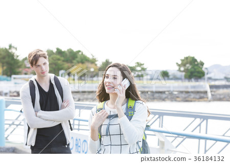 Inbound Tourist Inquiry Inbound Tourist Inquiry 36184132