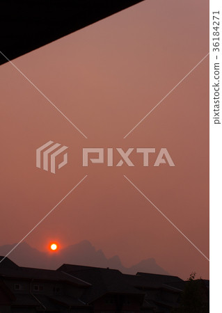 加拿大 加拿大人 自然 36184271