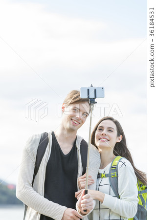 Inbound tourist shooting Inbound tourist shooting 36184531