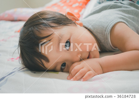 nap, napping, 1 year old 36184728