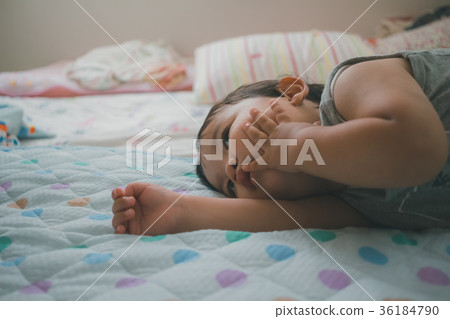 futon, younger, 1 year old 36184790