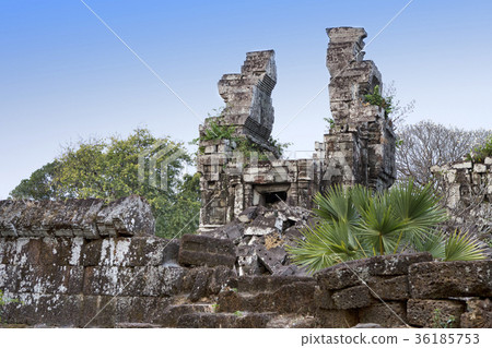 Siem Reap, Cambodia... Siem Reap, Cambodia... 36185753
