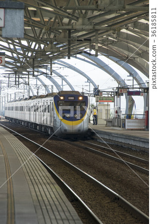 冬山車站 36185811