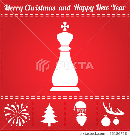 Chess Icon Vector Chess Icon Vector 36186758