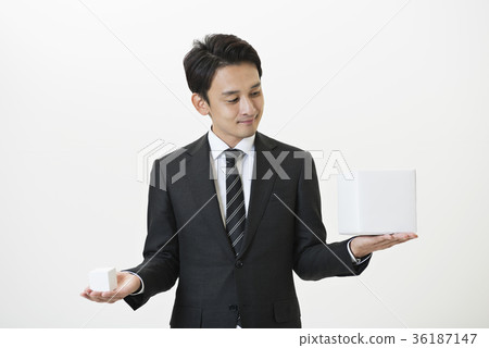 概念性的業務 概念性的業務 36187147