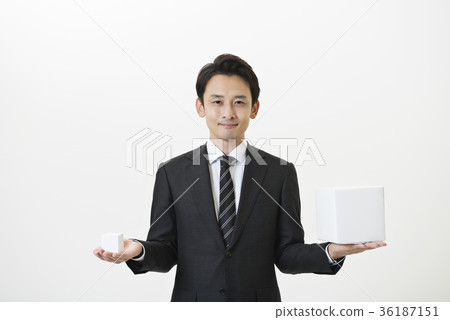 概念性的業務 36187151