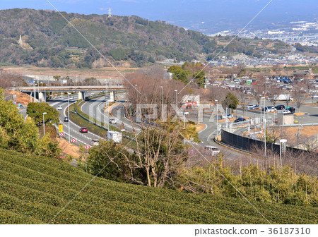 Tomei Expressway-16370 36187310