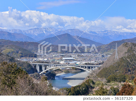 新東名高速公路-16379 36187320