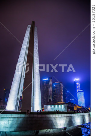 Asia China Shanghai Bund Asia China Shanghai Asia China Shanghai Bund Asia China Shanghai 36187323