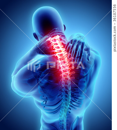 pain in cervical spine pain in cervical spine