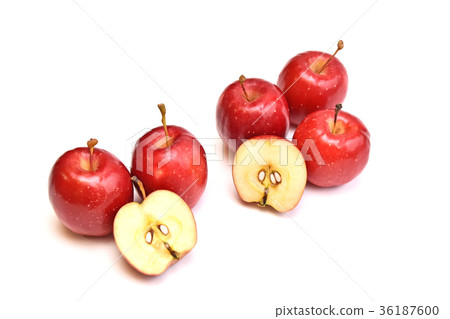 Apple（阿爾卑斯少女） 36187600