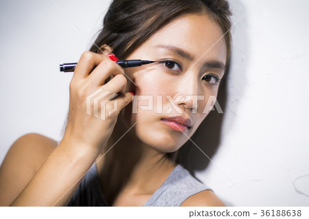 女酷妝 女酷妝 36188638