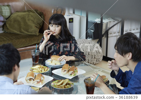 Creative share house image Creative share house image 36188639