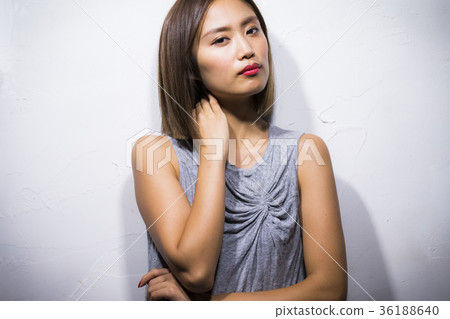 女性美的形象 女性美的形象 36188640