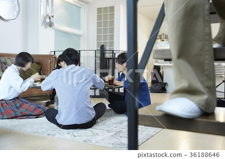 Creative share house image 36188646