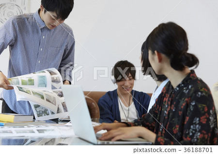 Creative share house image Creative share house image 36188701