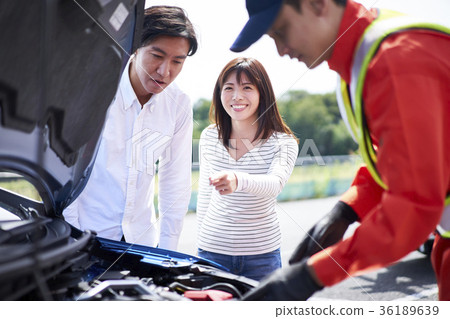 司機叫道路服務 司機叫道路服務 36189639