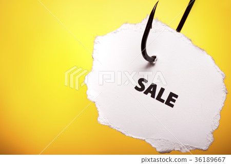 Business paper on hook concept Business paper on hook concept 36189667