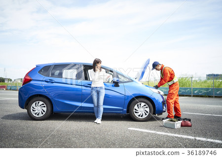 司機叫道路服務 36189746