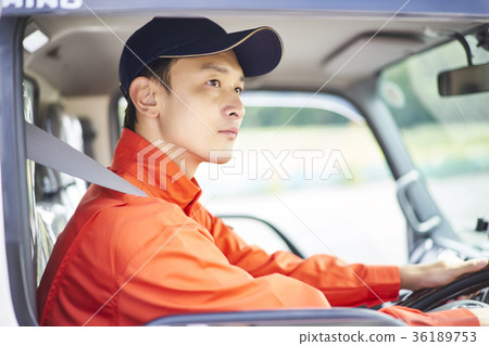 Road service men Road service men 36189753