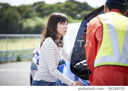 司機叫道路服務 司機叫道路服務 36189785