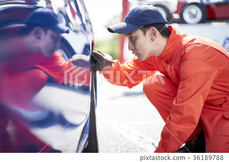 道路服務人員 道路服務人員 36189788