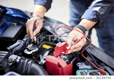 修理機艙 36189795