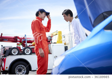 Road service men 36189985