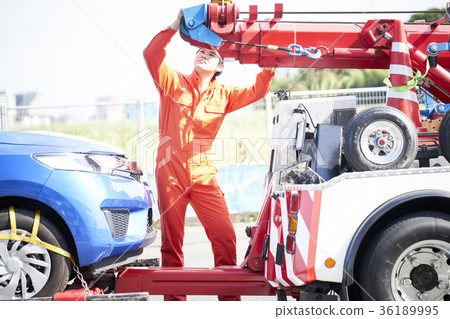 Road service men Road service men 36189995