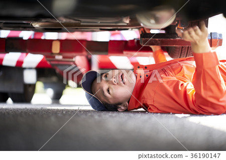 道路服務人員 道路服務人員 36190147