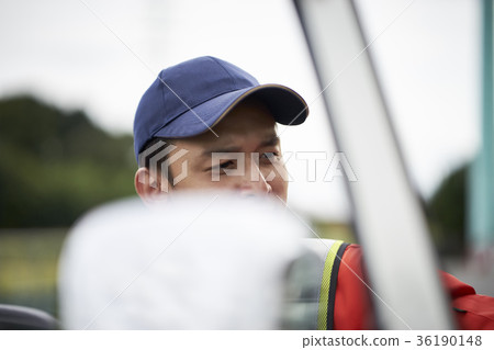 道路服務人員 道路服務人員 36190148