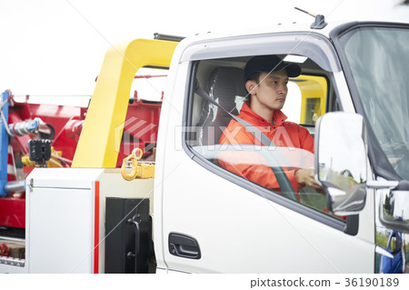 Road service men 36190189