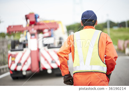 Road service men 36190214